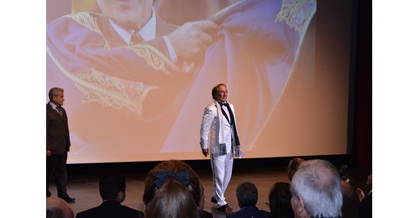 9th NDUIFF Opening Ceremony 3